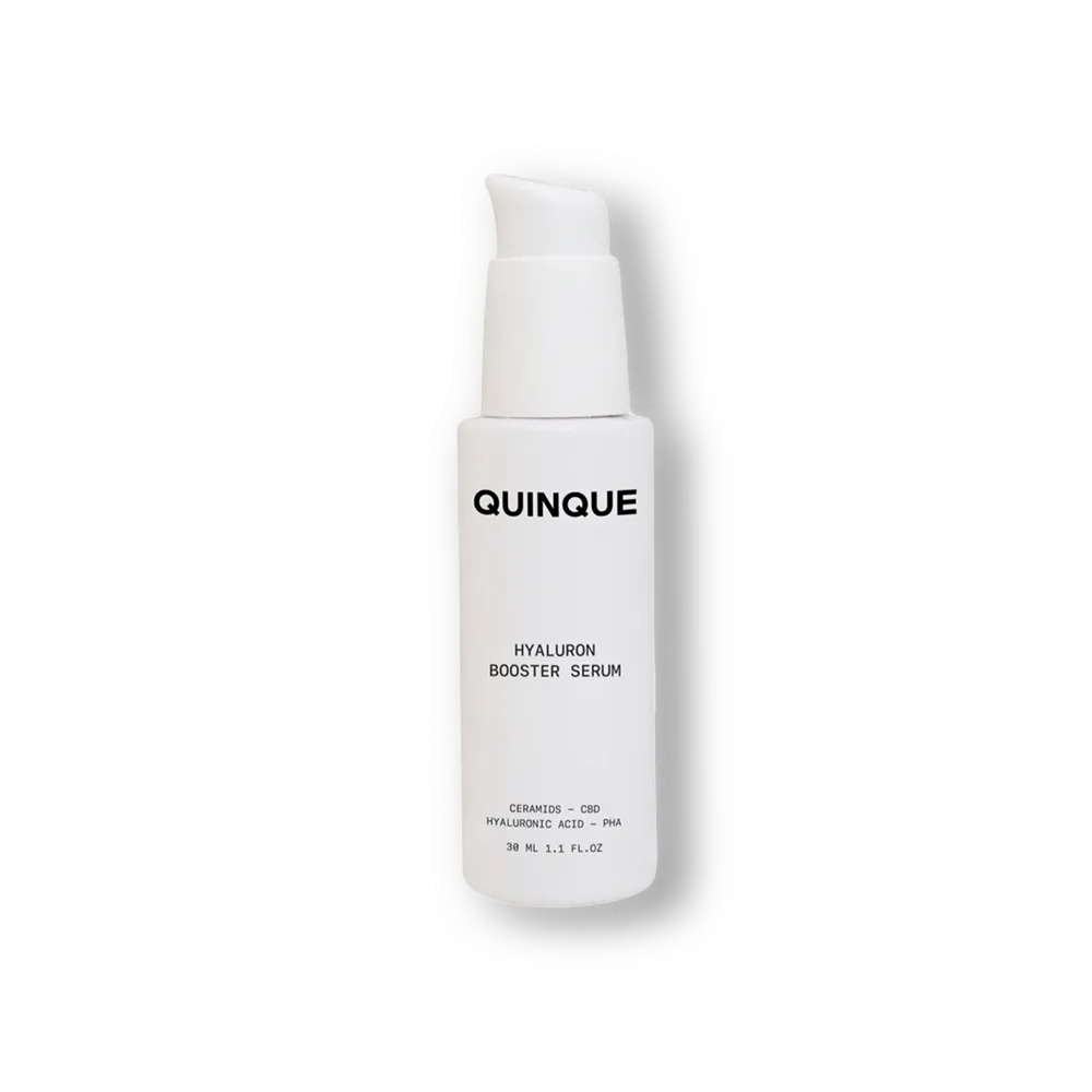 Hyaluron Booster Serum