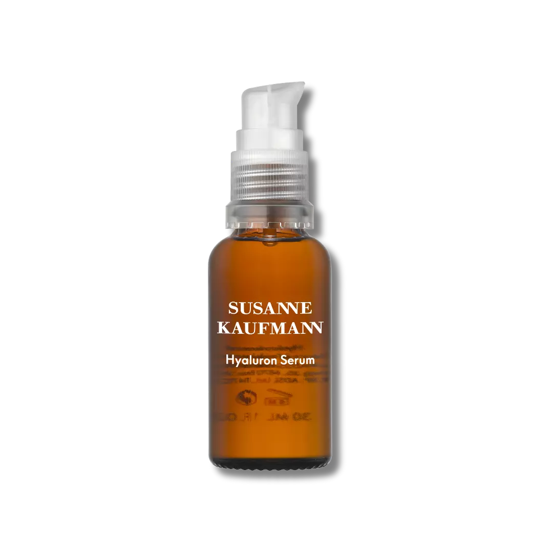 Hyaluron Serum