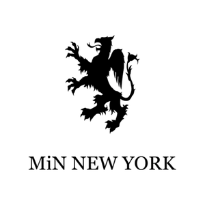 MiN NEW YORK logo