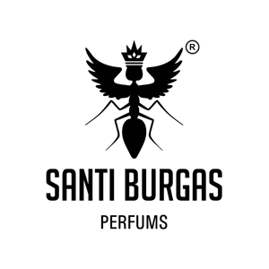 Santi Burgas logo