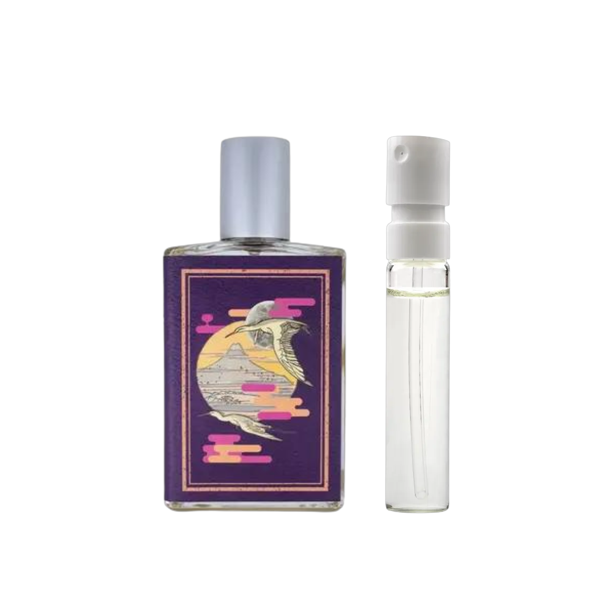 Imaginary Authors - O Unknown! - muestra