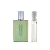 Imaginary Authors - Saint Julep - muestra