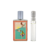 Imaginary Authors - Sundrunk - muestra