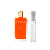 Jeroboam - Extrait de parfum GOZO - muestra