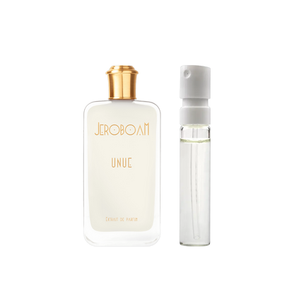 Jeroboam - Extrait de parfum UNUE - muestra