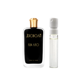 Jeroboam - KUN AMO - muestra