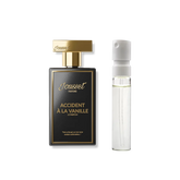 Jousset Parfums - Accident à la Vanille - muestra