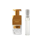 Jousset Parfums - Banana Split - muestra
