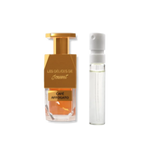 Jousset Parfums - Café Affogato - muestra