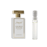 Jousset Parfums - Ciao Bello Pistachio - muestra
