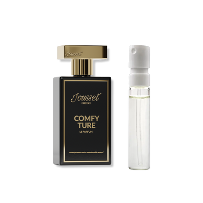 Jousset Parfums - Comfy Ture - muestra