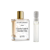 Jousset Parfums - Crunchy Cookie & Chocolate Chips - muestra