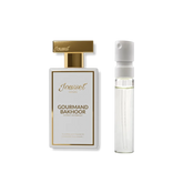 Jousset Parfums - Gourmand Bakhoor - muestra