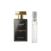 Jousset Parfums - Le Gourmand - muestra
