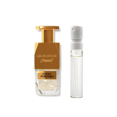 Jousset Parfums - Sticky Popcorn - muestra