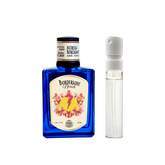 La Serra Profumi - Borderline Neroli - muestra