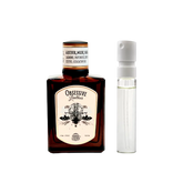 La Serra Profumi - Obsessive Leather - muestra
