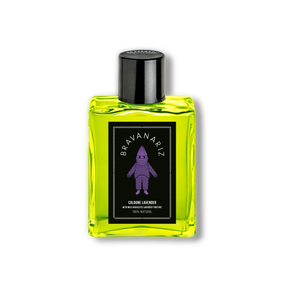Bravanariz - Cologne Lavanda