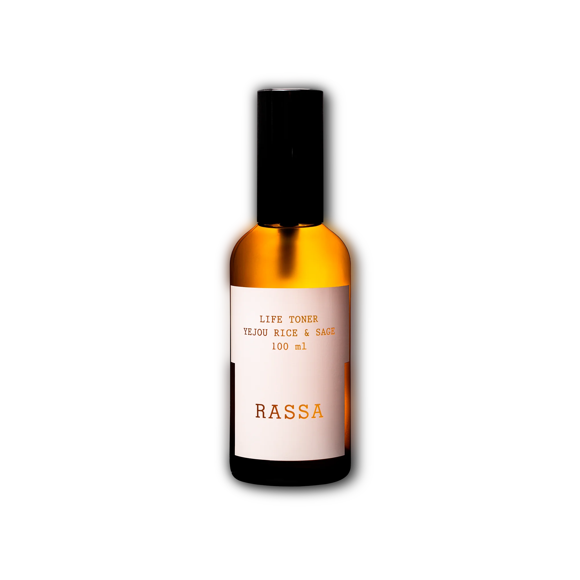 Life Toner Yejou Rice &amp; Sage Rassa