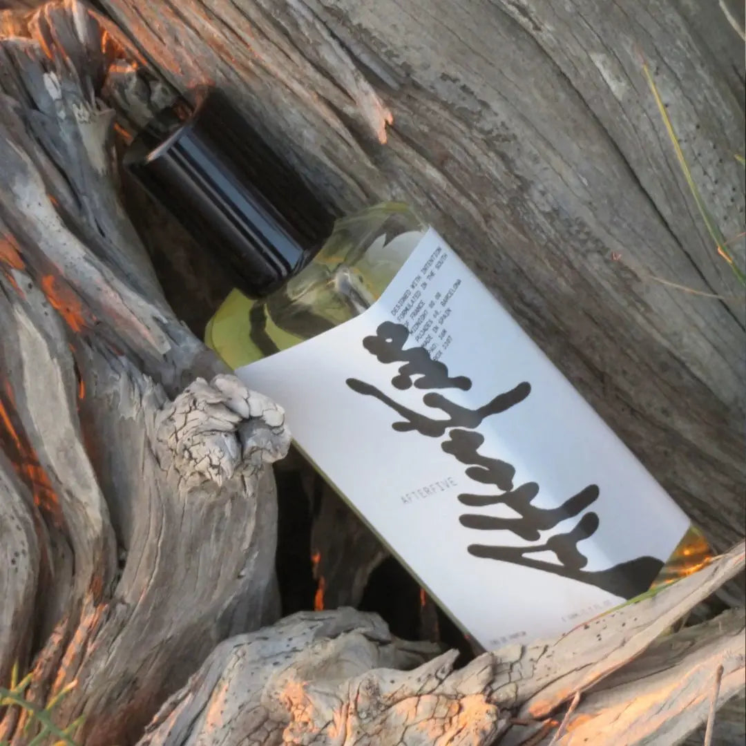 Afterfive Parfum