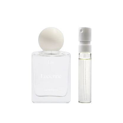 Liis - Lucienne - muestra