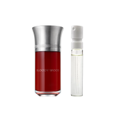 Liquides Imaginaires - Bloody Wood - muestra