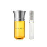 Liquides Imaginaires - Désert Suave - muestra