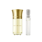 Liquides Imaginaires - Fleur de Sable - muestra
