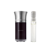 Liquides Imaginaires - Fortis - muestra