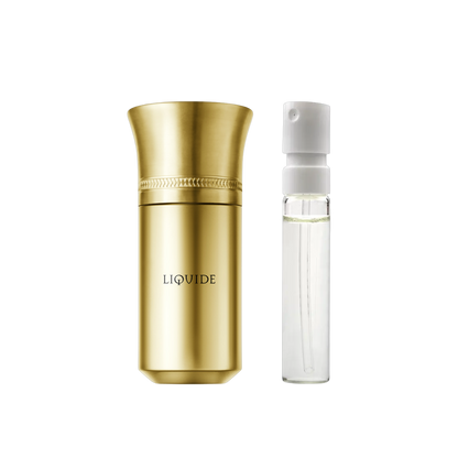 Liquides Imaginaires - Liquide Gold - muestra