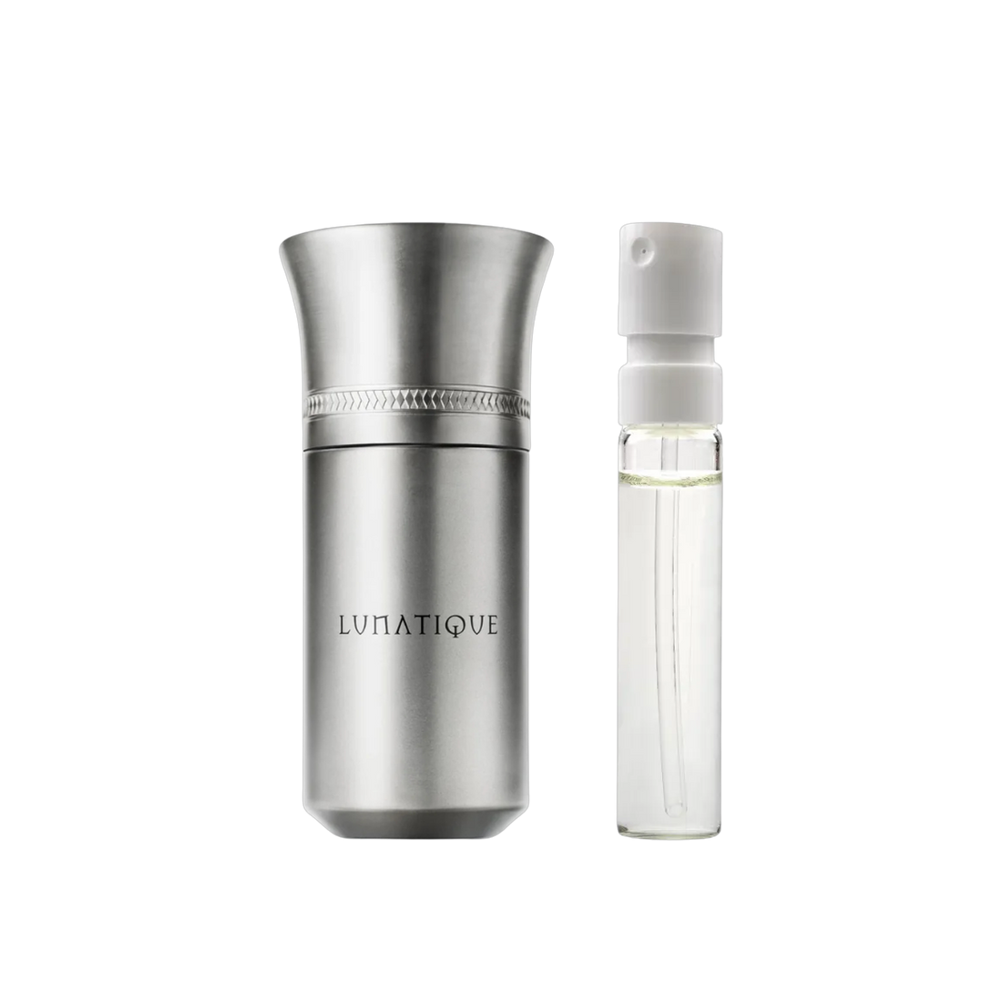 Liquides Imaginaires - Lunatique - muestra