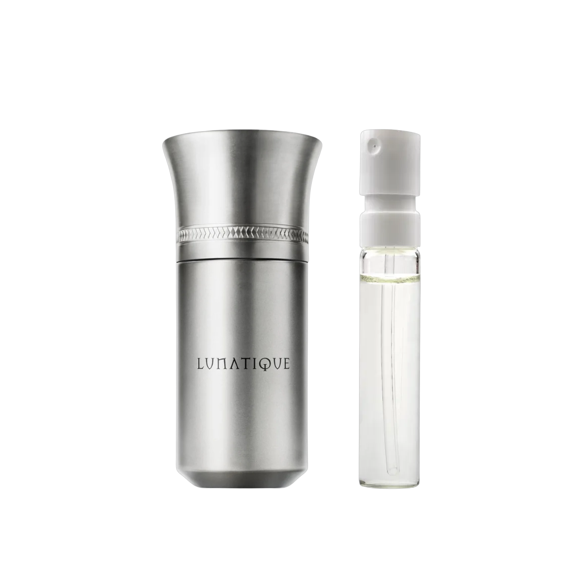 Liquides Imaginaires - Lunatique - muestra