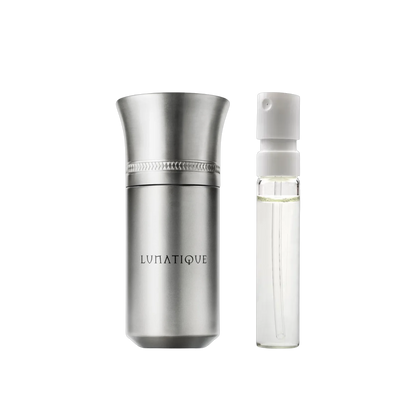 Liquides Imaginaires - Lunatique - muestra