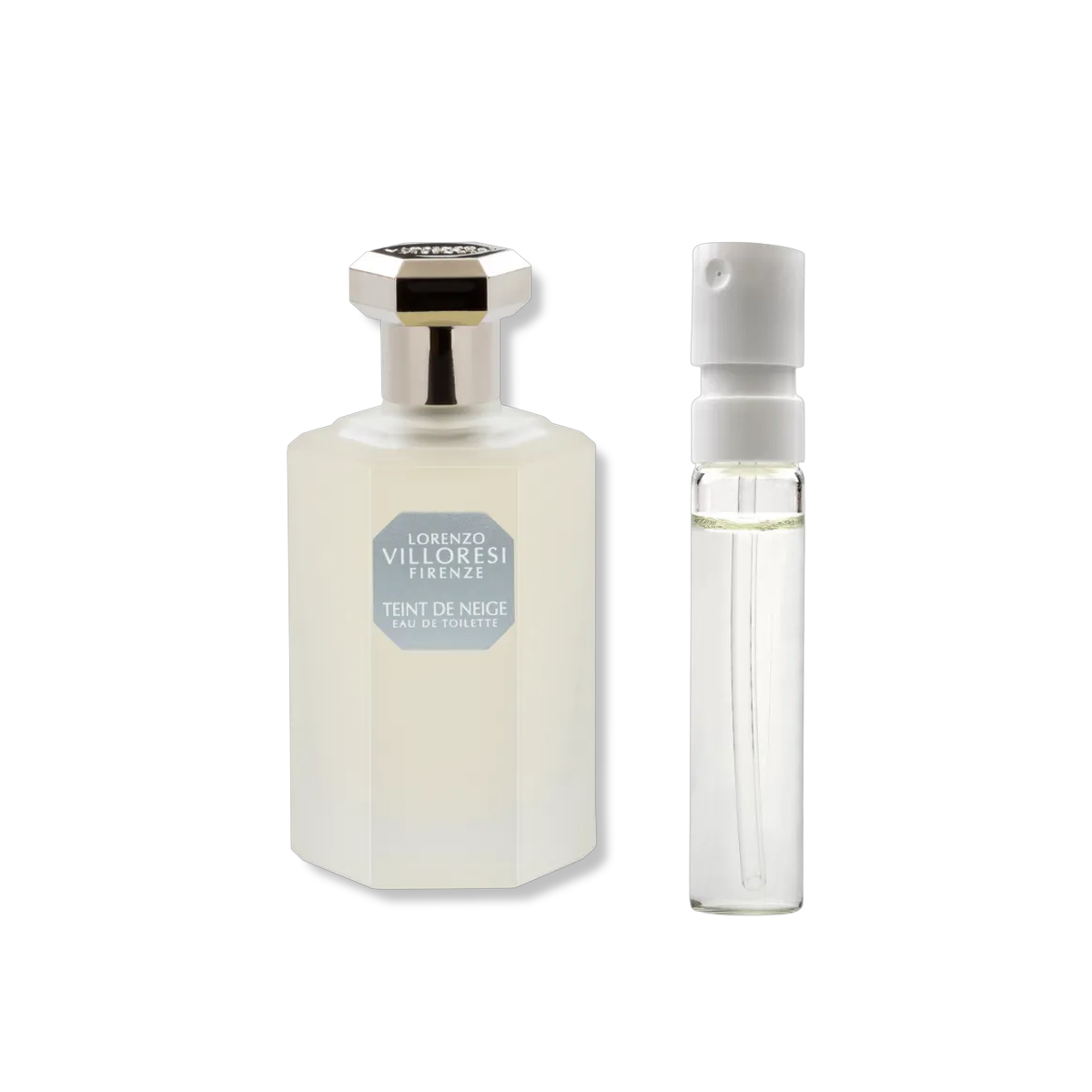 Lorenzo Villoresi - Teint De Neige - Eau De Toilette - muestra