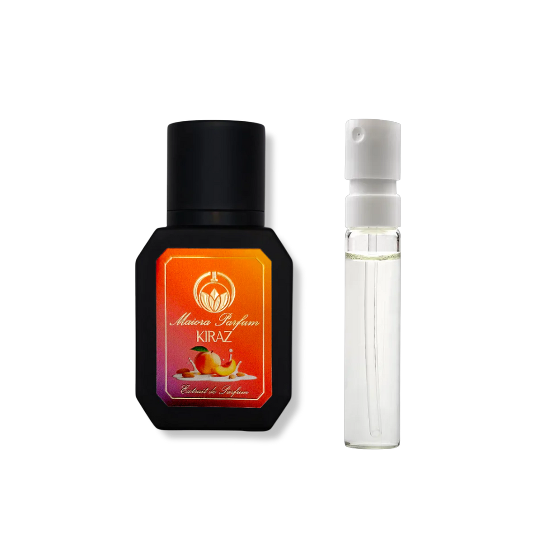 Maiora Parfum - Kiraz - muestra