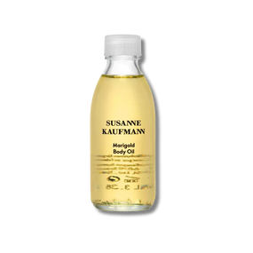 Marigold Body Oil