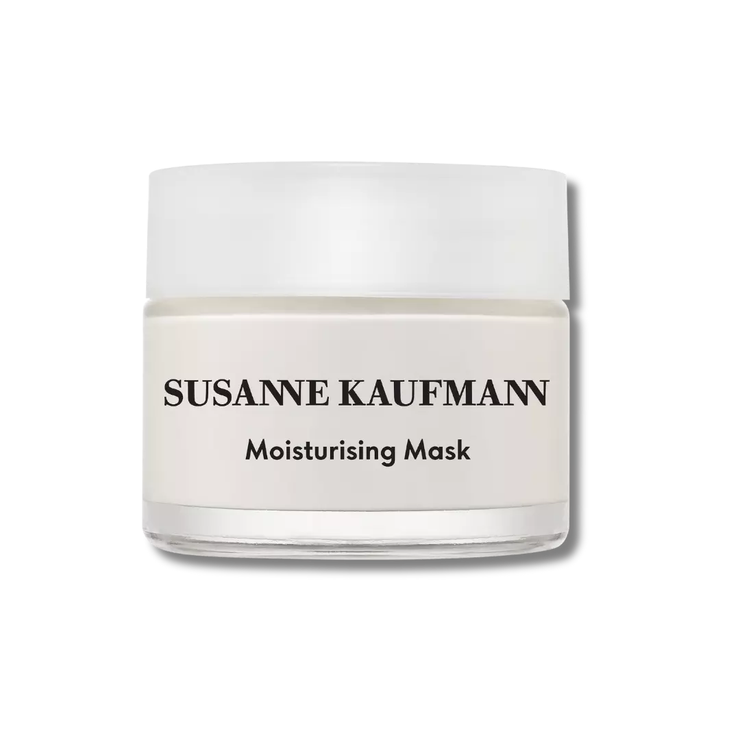 Moisturising Mask