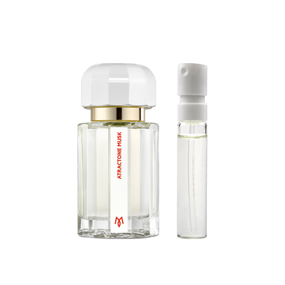 Monegal - Atractone Musk - muestra