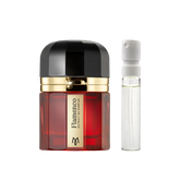 Monegal - Flamenco Extrait de Parfum - muestra