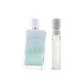 Morph - Disumano - muestra