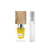 Nasomatto - Absinth - muestra