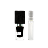 Nasomatto - Black Afgano - muestra