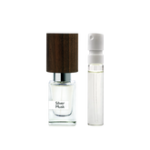 Nasomatto - Silver Musk - muestra
