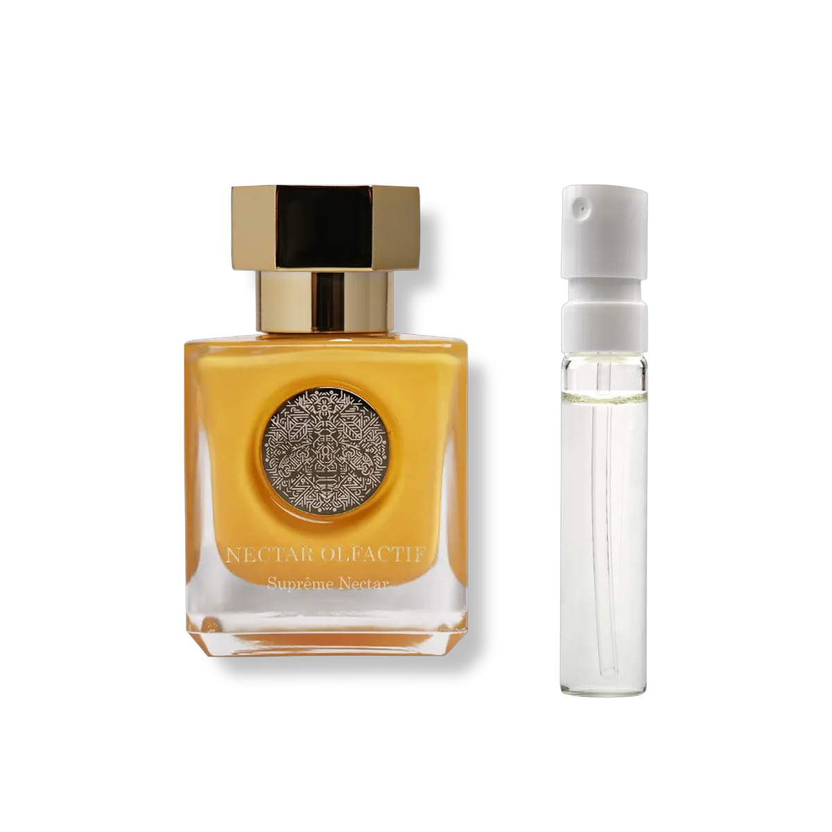 Nectar Olfactif - Suprême Nectar - muestra