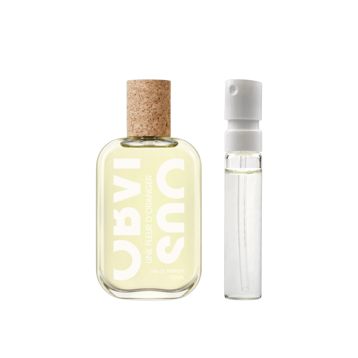 Obvious - Une Fleur d&