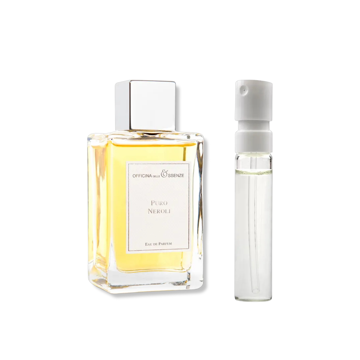 Officina Delle Essenze - Puro Neroli - muestra