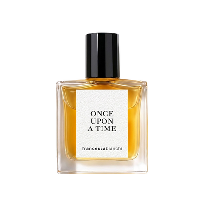 Once Upon A Time