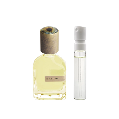 Orto Parisi - Risvelium - muestra