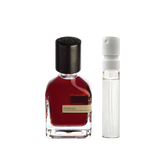 Orto Parisi - Terroni - muestra