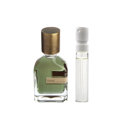 Orto Parisi - Viride - muestra